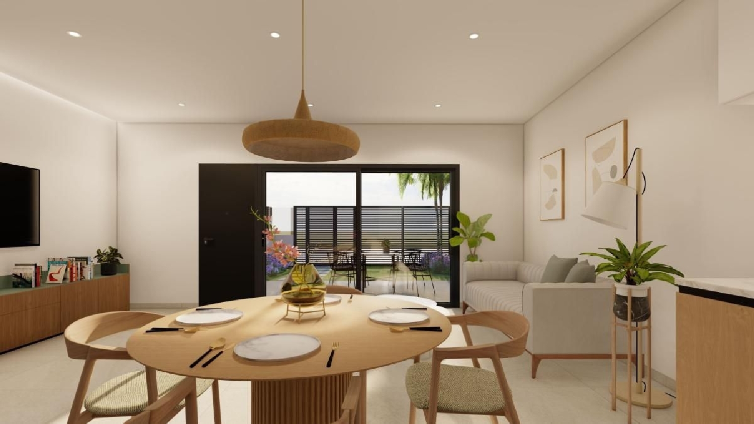  kaufen Wohnung San Pedro Del Pinatar Mar Menor 6