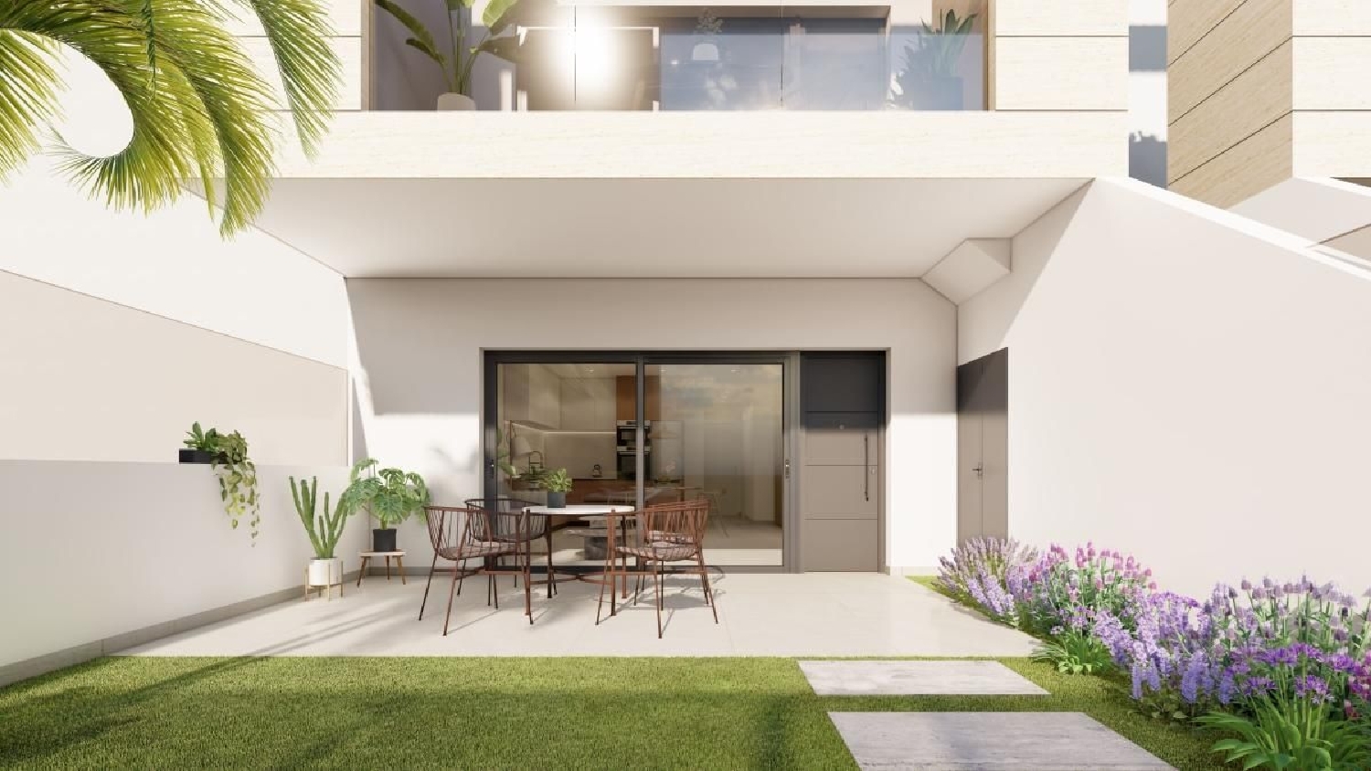  kaufen Wohnung San Pedro Del Pinatar Mar Menor 4