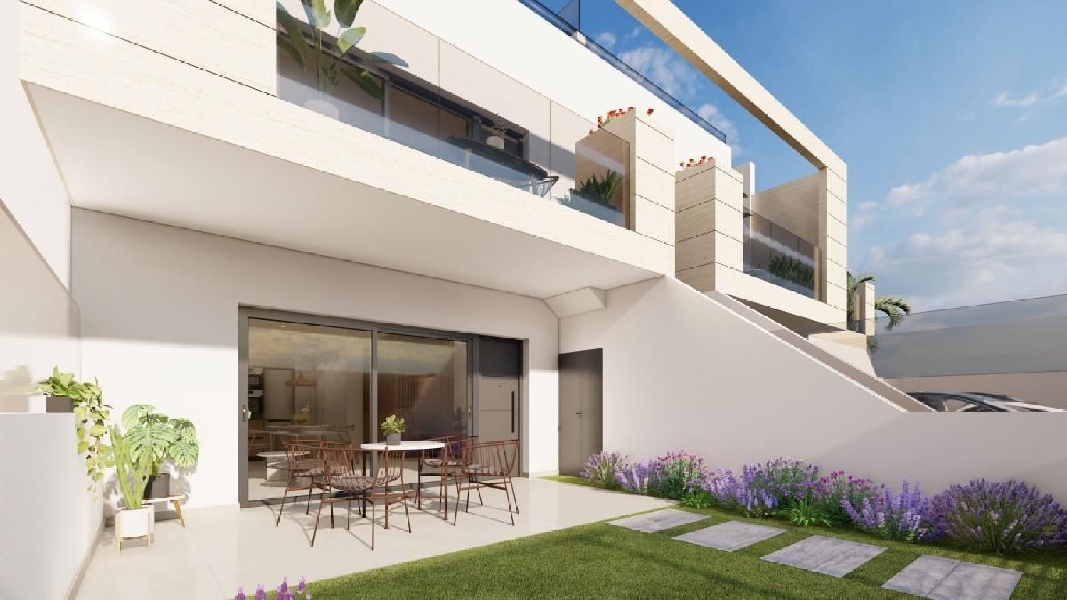  kaufen Wohnung San Pedro Del Pinatar Mar Menor 3