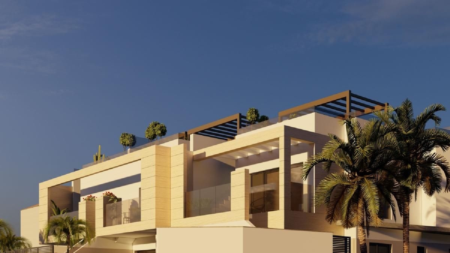 kaufen Wohnung San Pedro Del Pinatar Mar Menor 1