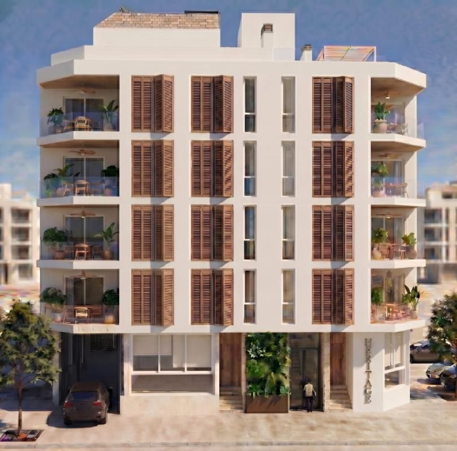  te koop appartement San Pedro Del Pinatar Mar Menor 2