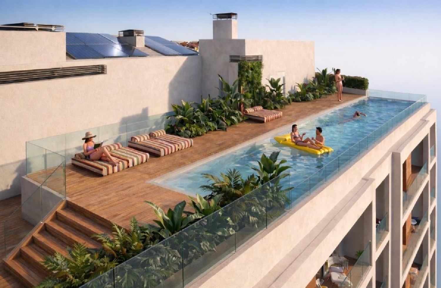  te koop appartement San Pedro Del Pinatar Mar Menor 6