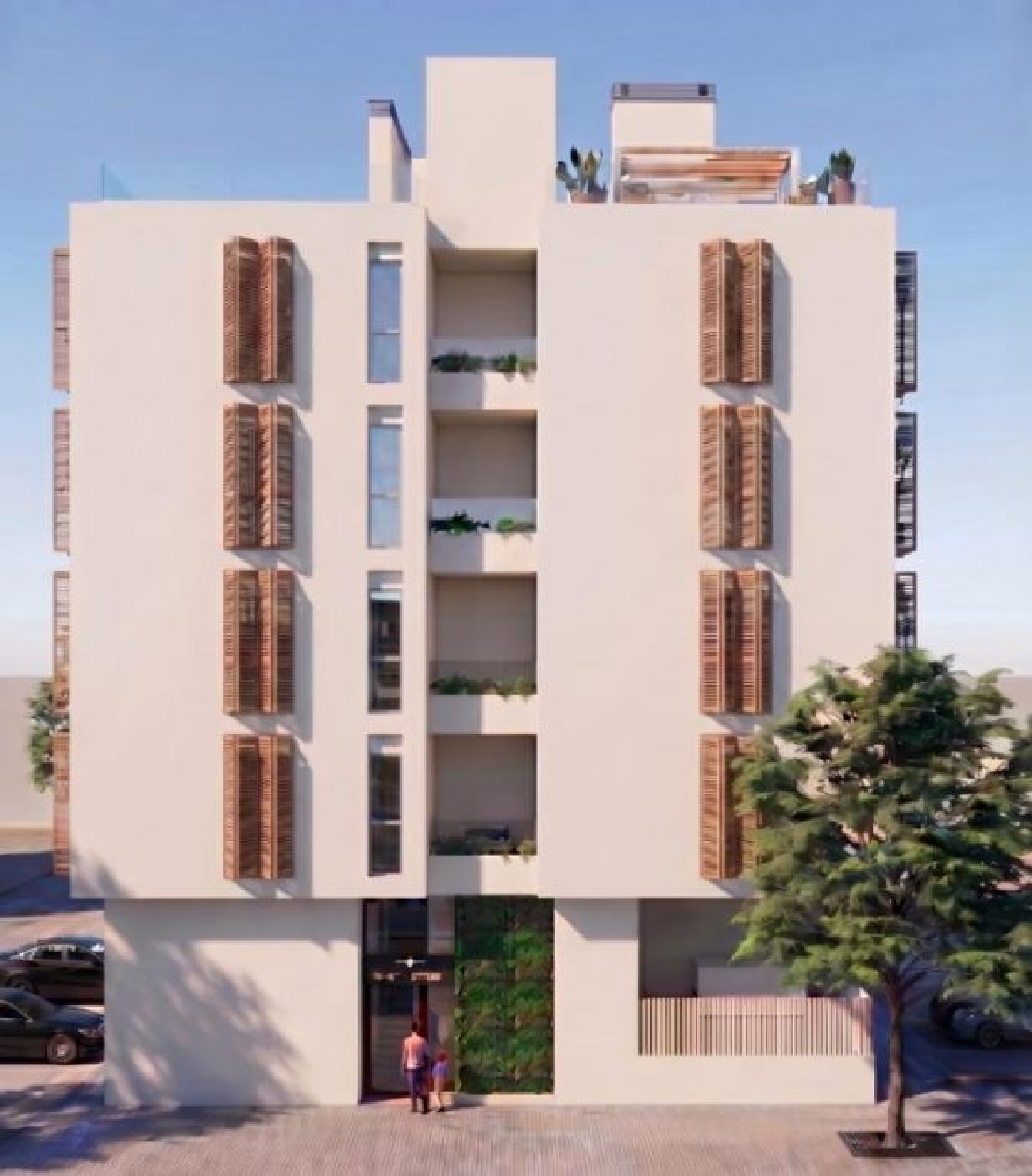 te koop appartement San Pedro Del Pinatar Mar Menor 3
