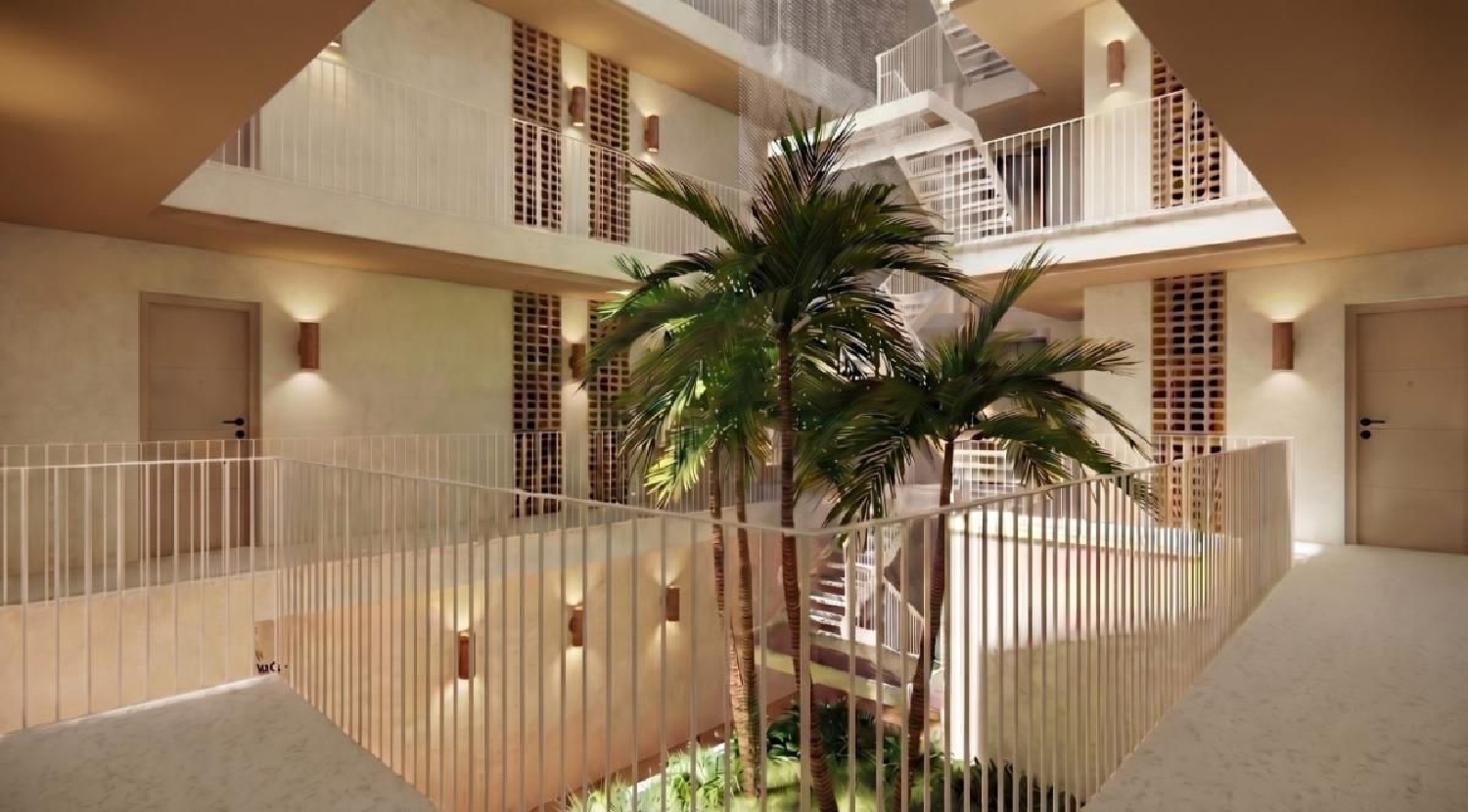  te koop appartement San Pedro Del Pinatar Mar Menor 4