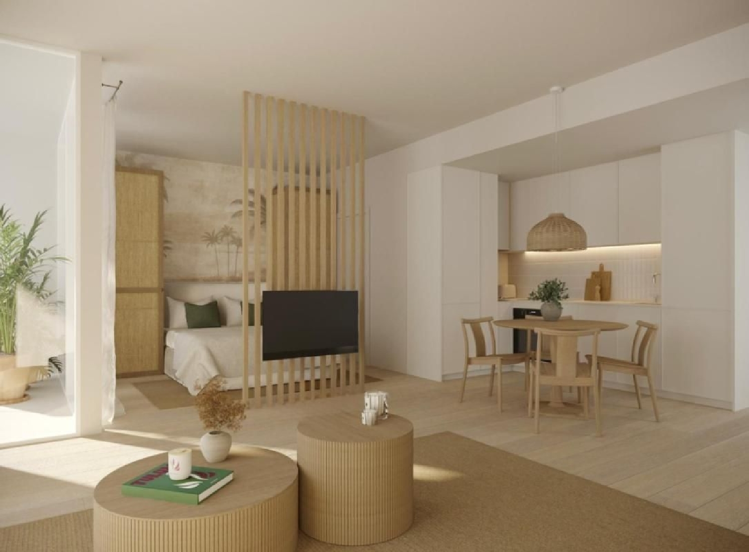  te koop appartement San Pedro Del Pinatar Mar Menor 7