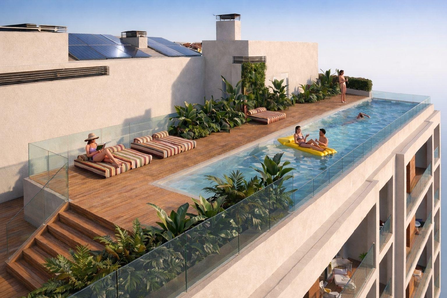  à vendre appartement San Pedro Del Pinatar Mar Menor 1