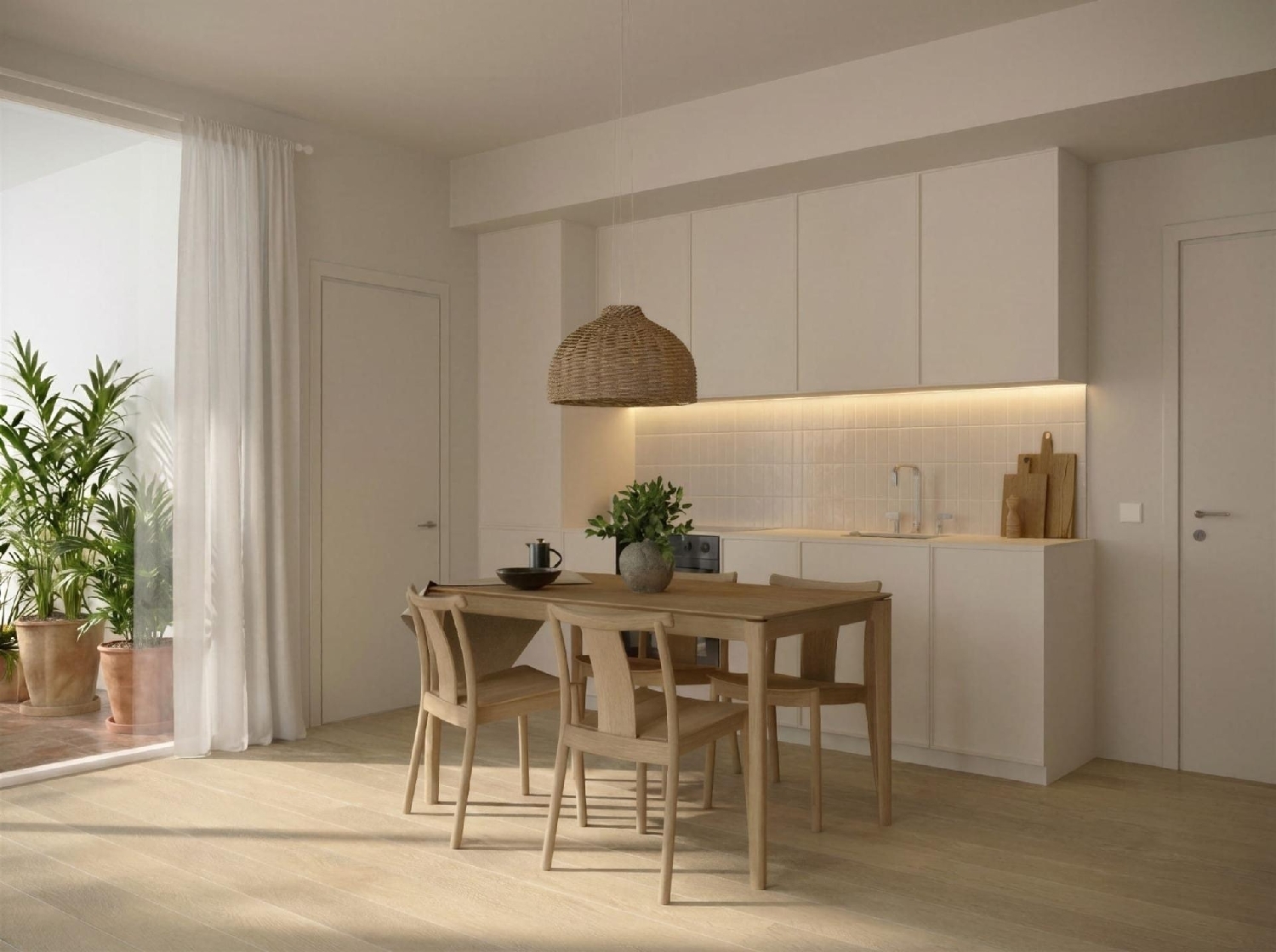  à vendre appartement San Pedro Del Pinatar Mar Menor 5