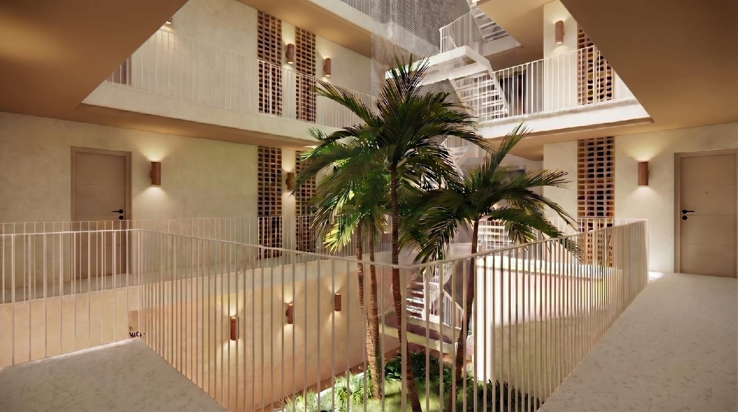 à vendre appartement San Pedro Del Pinatar Mar Menor 8