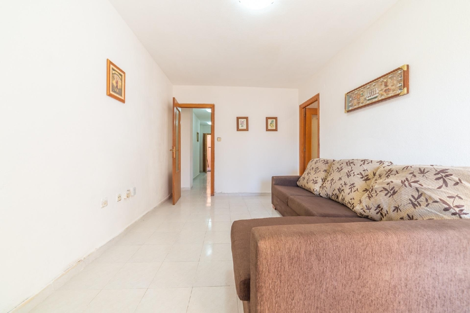 à vendre appartement San Pedro Del Pinatar Mar Menor 3