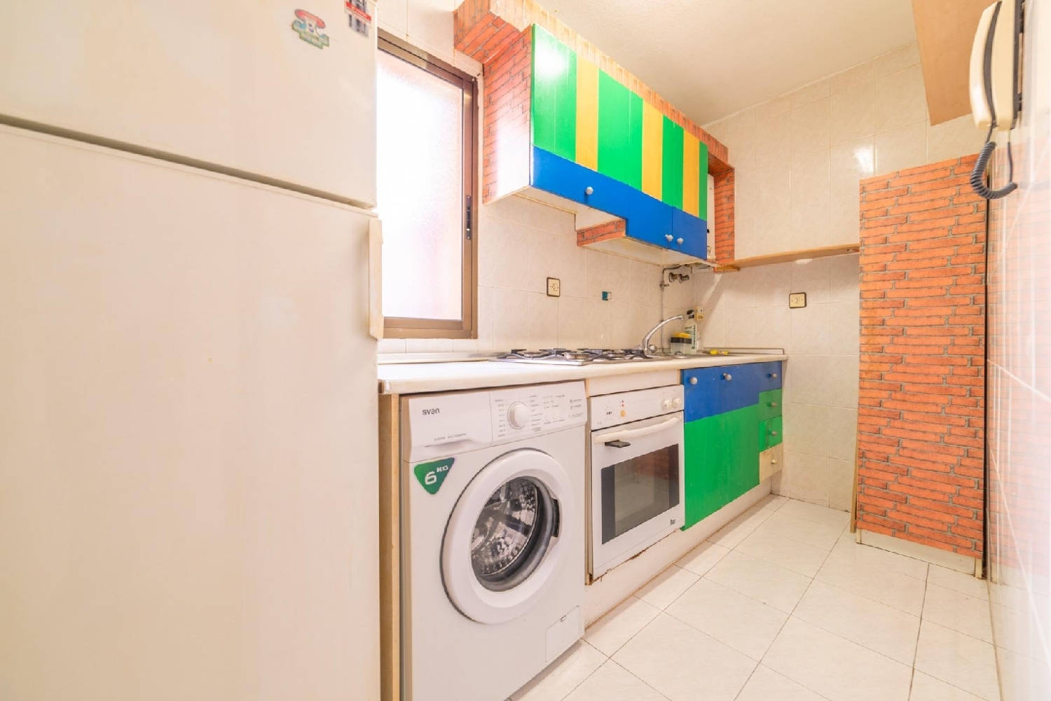 à vendre appartement San Pedro Del Pinatar Mar Menor 8