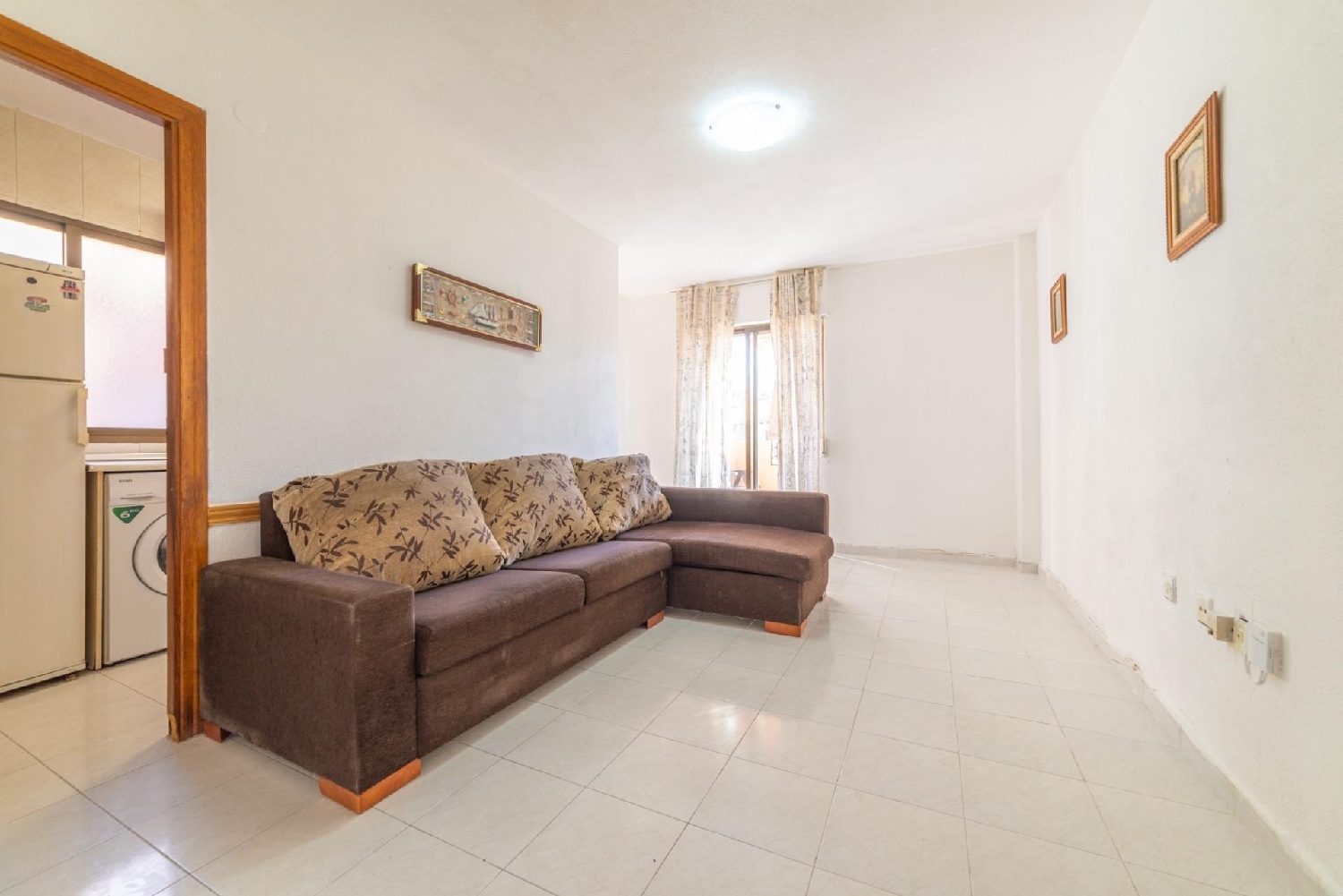 à vendre appartement San Pedro Del Pinatar Mar Menor 4