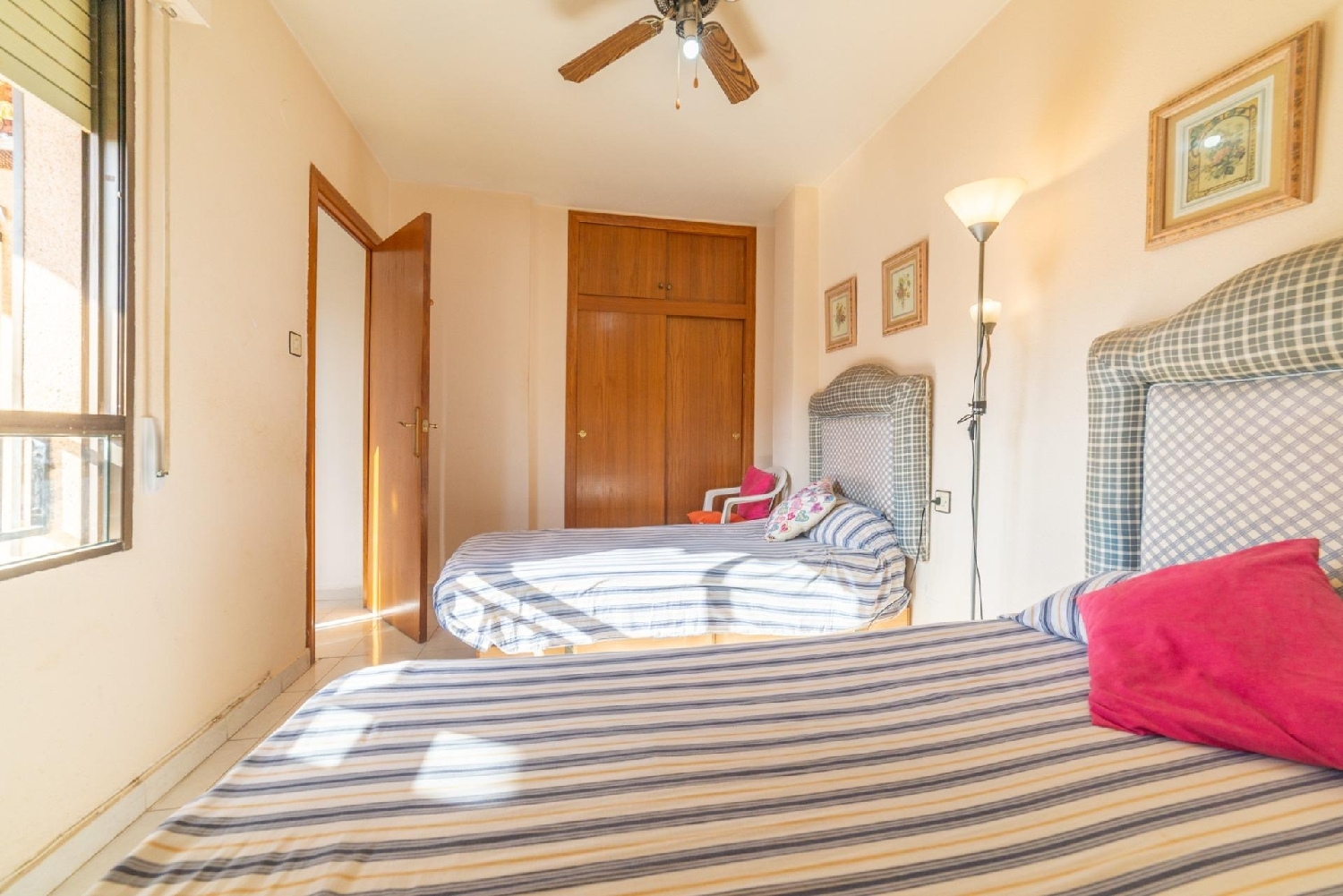 à vendre appartement San Pedro Del Pinatar Mar Menor 7