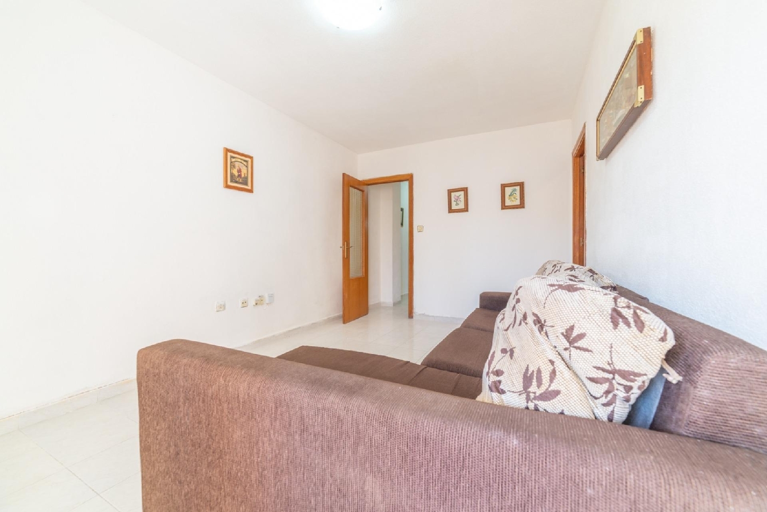à vendre appartement San Pedro Del Pinatar Mar Menor 5