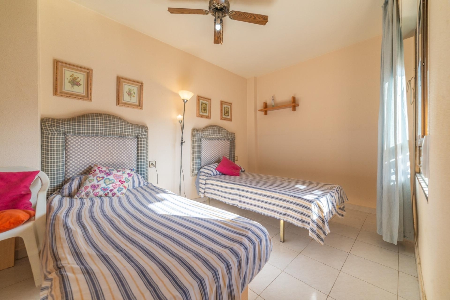 à vendre appartement San Pedro Del Pinatar Mar Menor 6