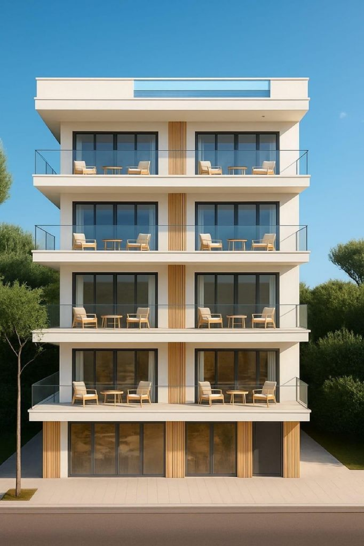  till salu lägenhet San Pedro Del Pinatar Mar Menor 10