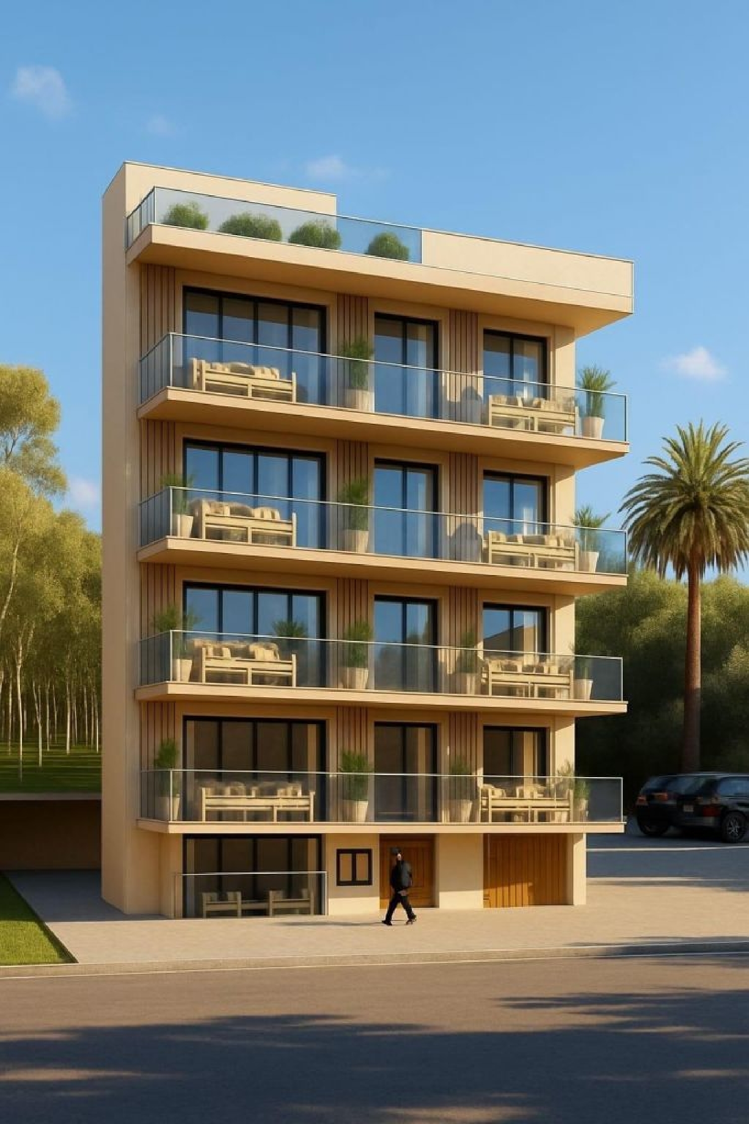  till salu lägenhet San Pedro Del Pinatar Mar Menor 1