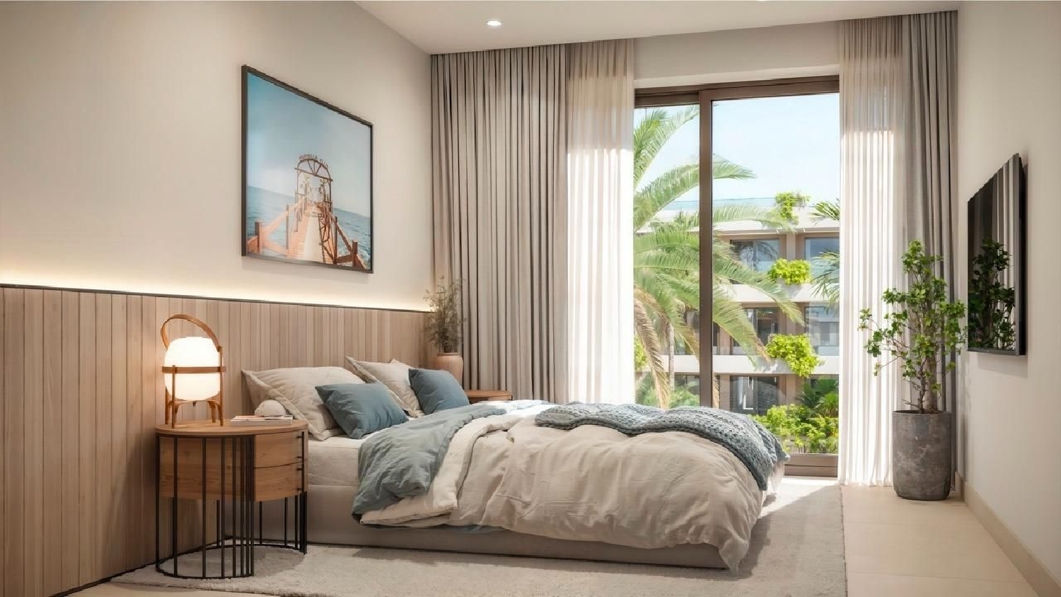  till salu lägenhet San Pedro De Alcántara Costa Del Sol Occidental 8