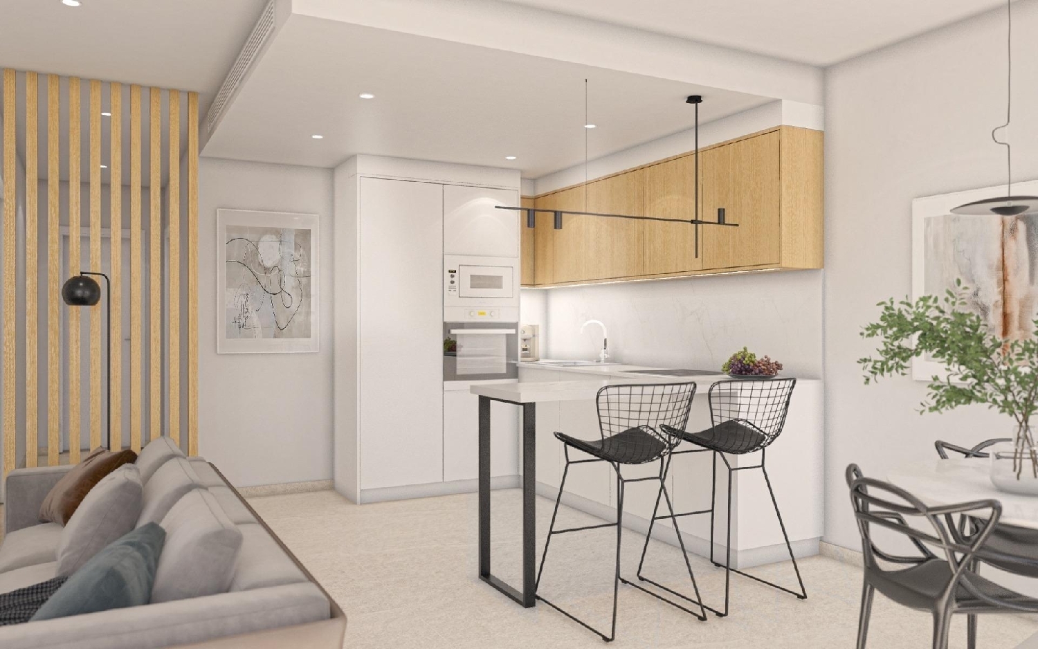  te koop appartement San Pedro Del Pinatar Mar Menor 3