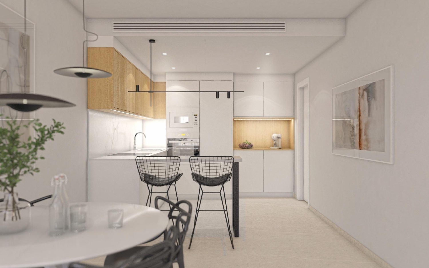  te koop appartement San Pedro Del Pinatar Mar Menor 5