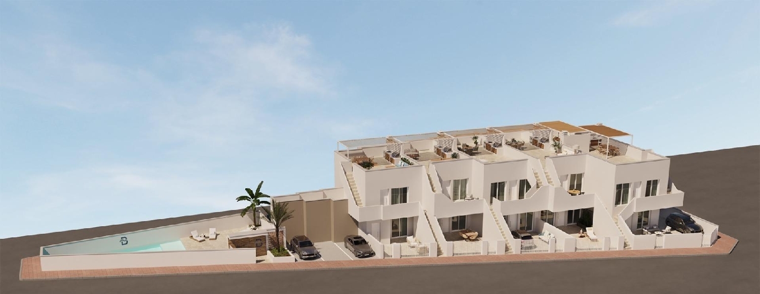  te koop appartement San Pedro Del Pinatar Mar Menor 8
