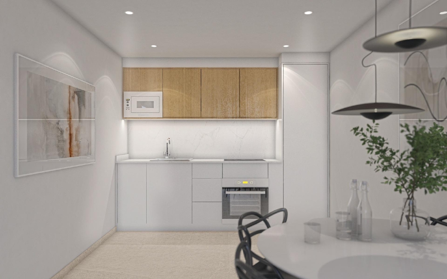  te koop appartement San Pedro Del Pinatar Mar Menor 4