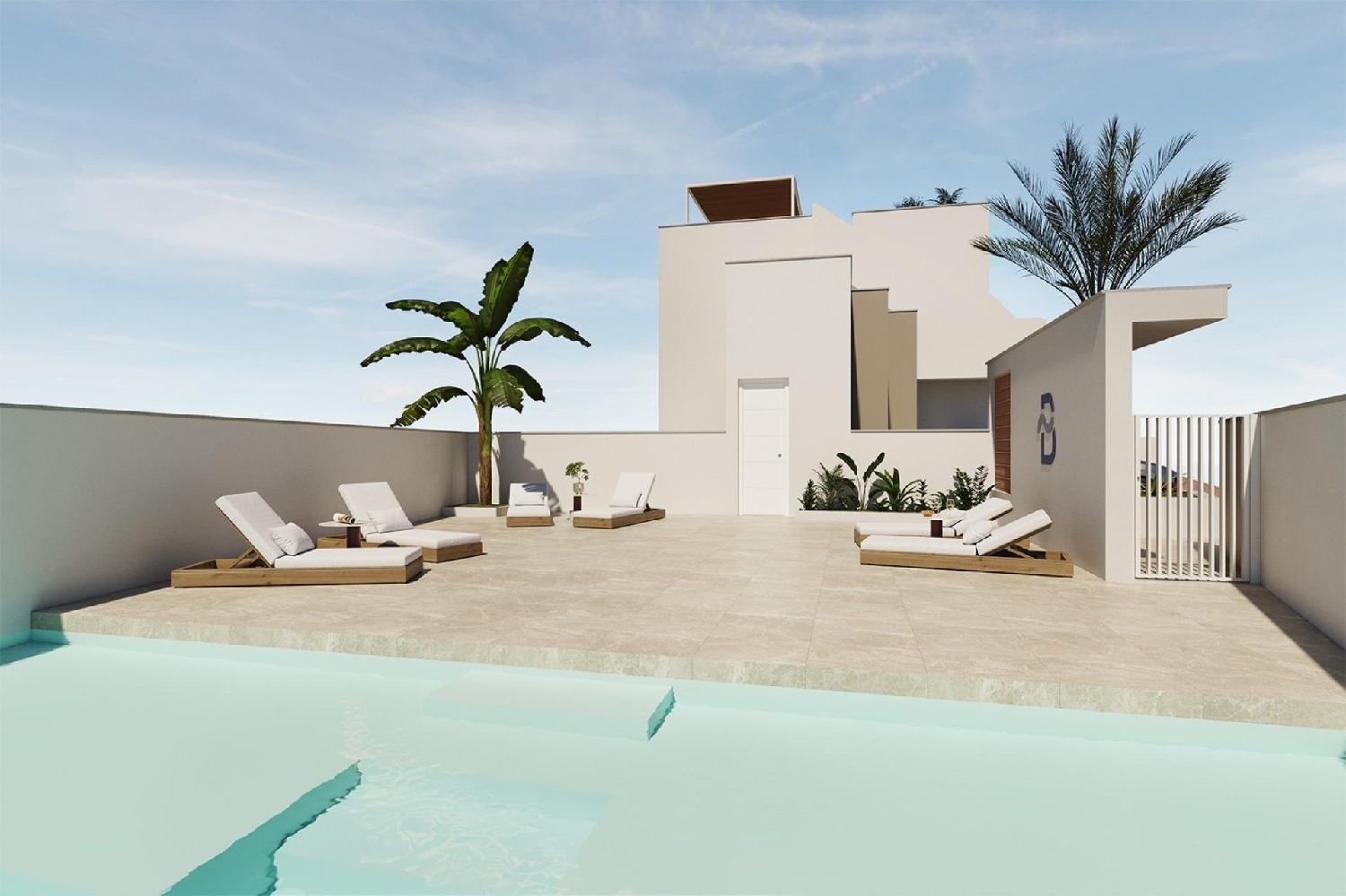  te koop appartement San Pedro Del Pinatar Mar Menor 2