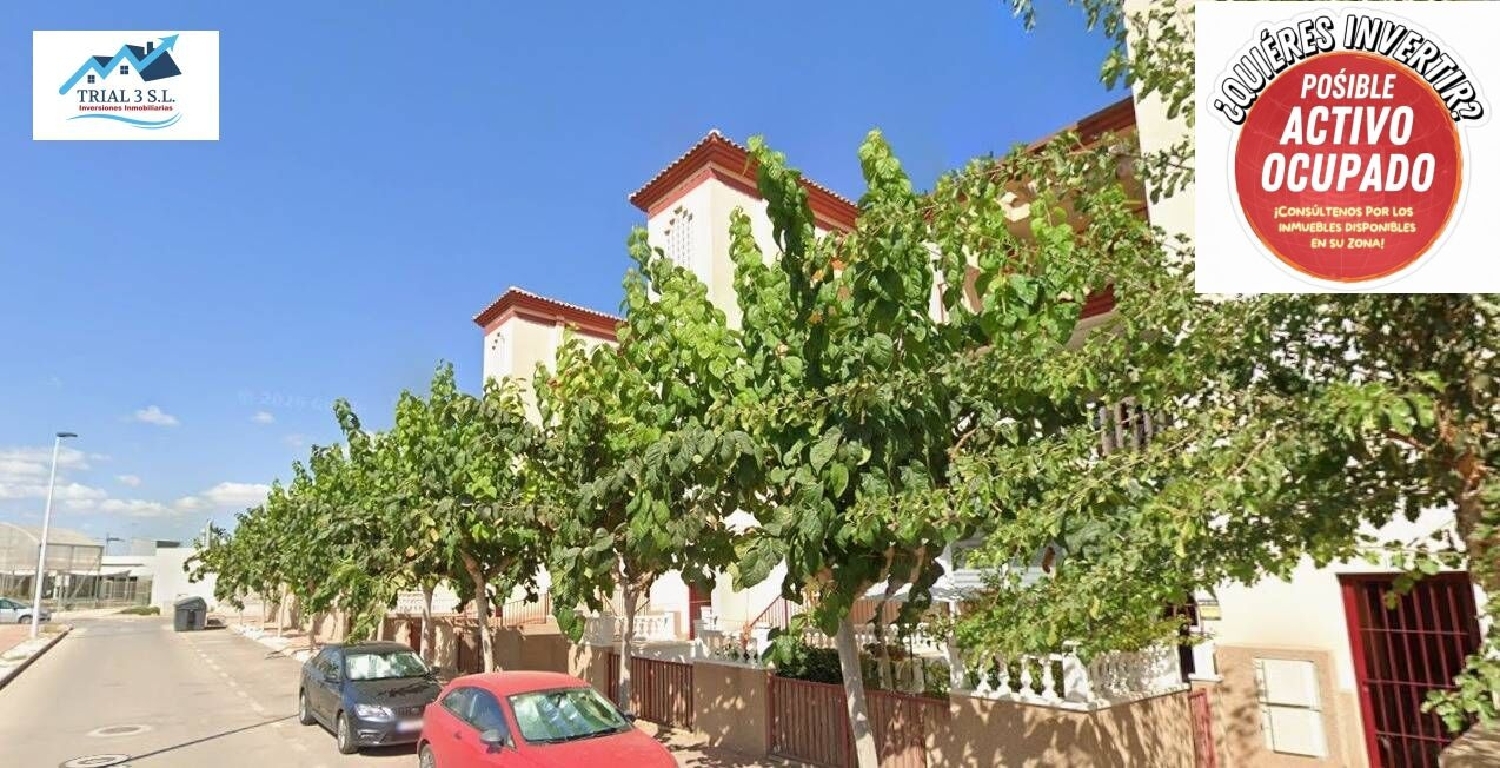 till salu lägenhet San Pedro Del Pinatar Mar Menor 1