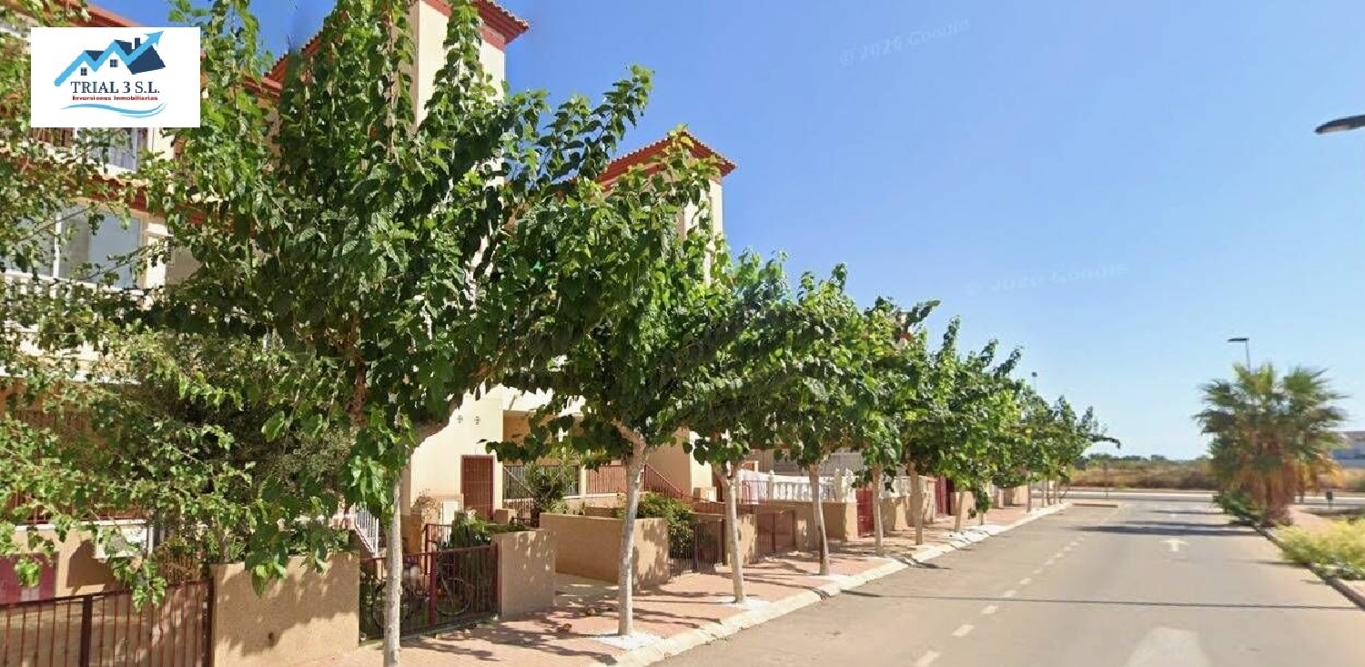till salu lägenhet San Pedro Del Pinatar Mar Menor 2