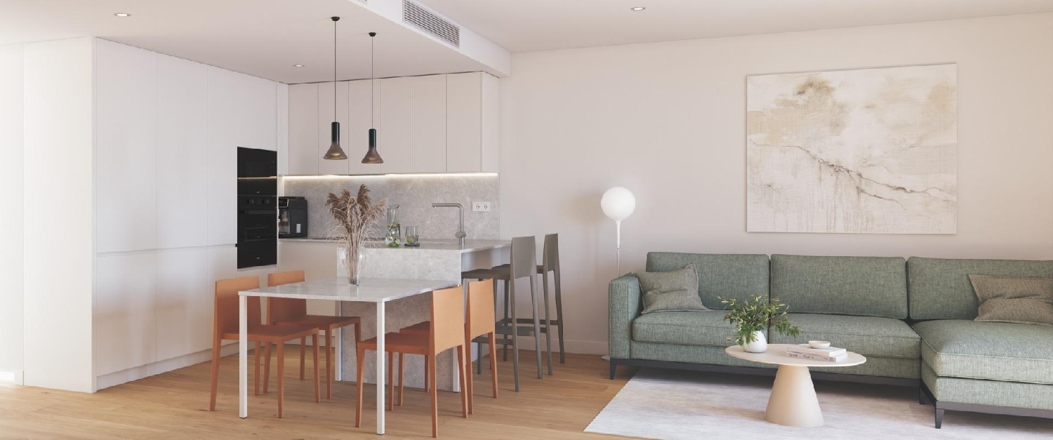  à vendre appartement San Pedro Del Pinatar Mar Menor 6
