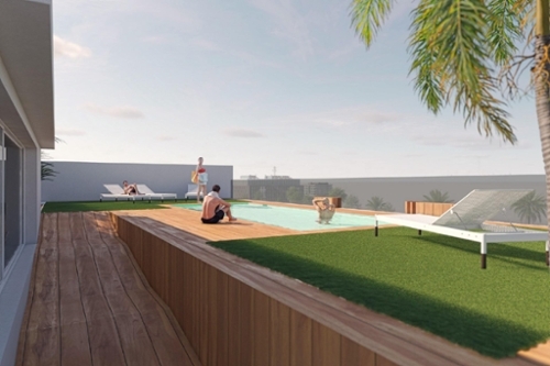 San Pedro Del Pinatar Mar Menor appartement foto 6381294