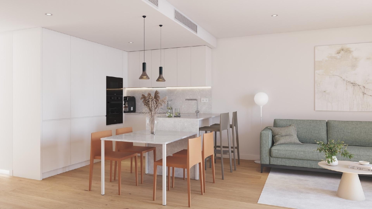  à vendre appartement San Pedro Del Pinatar Mar Menor 7
