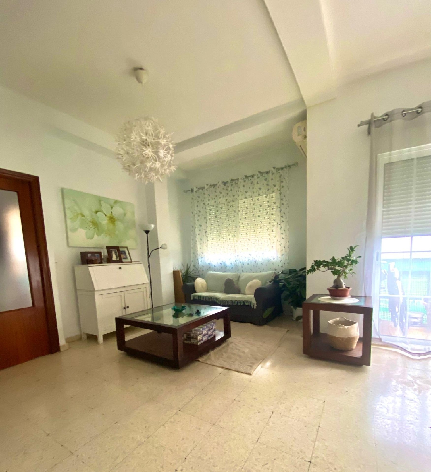  à vendre appartement San Roque Campo De Gibraltar 2