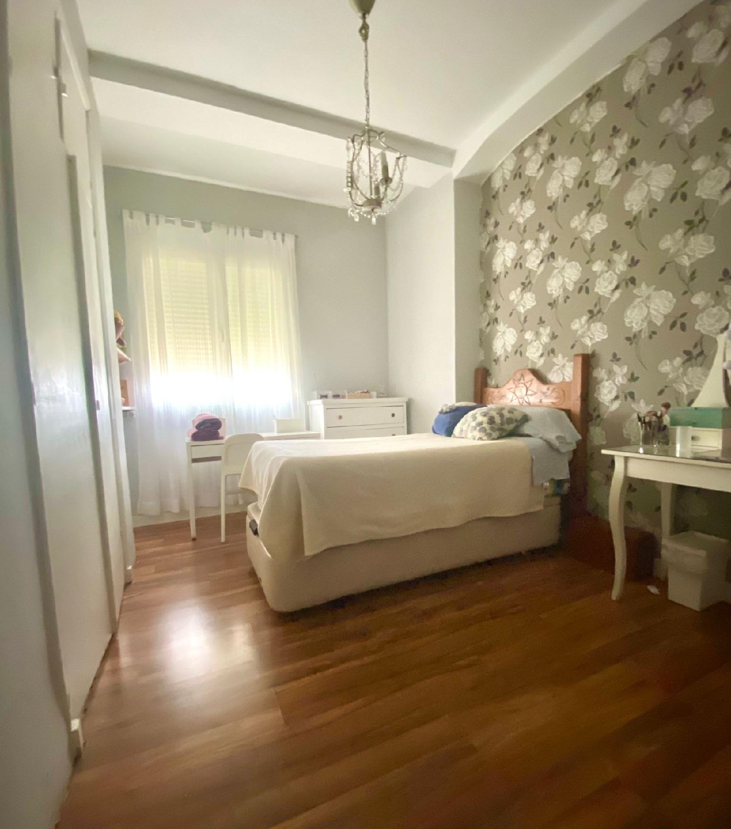  à vendre appartement San Roque Campo De Gibraltar 6