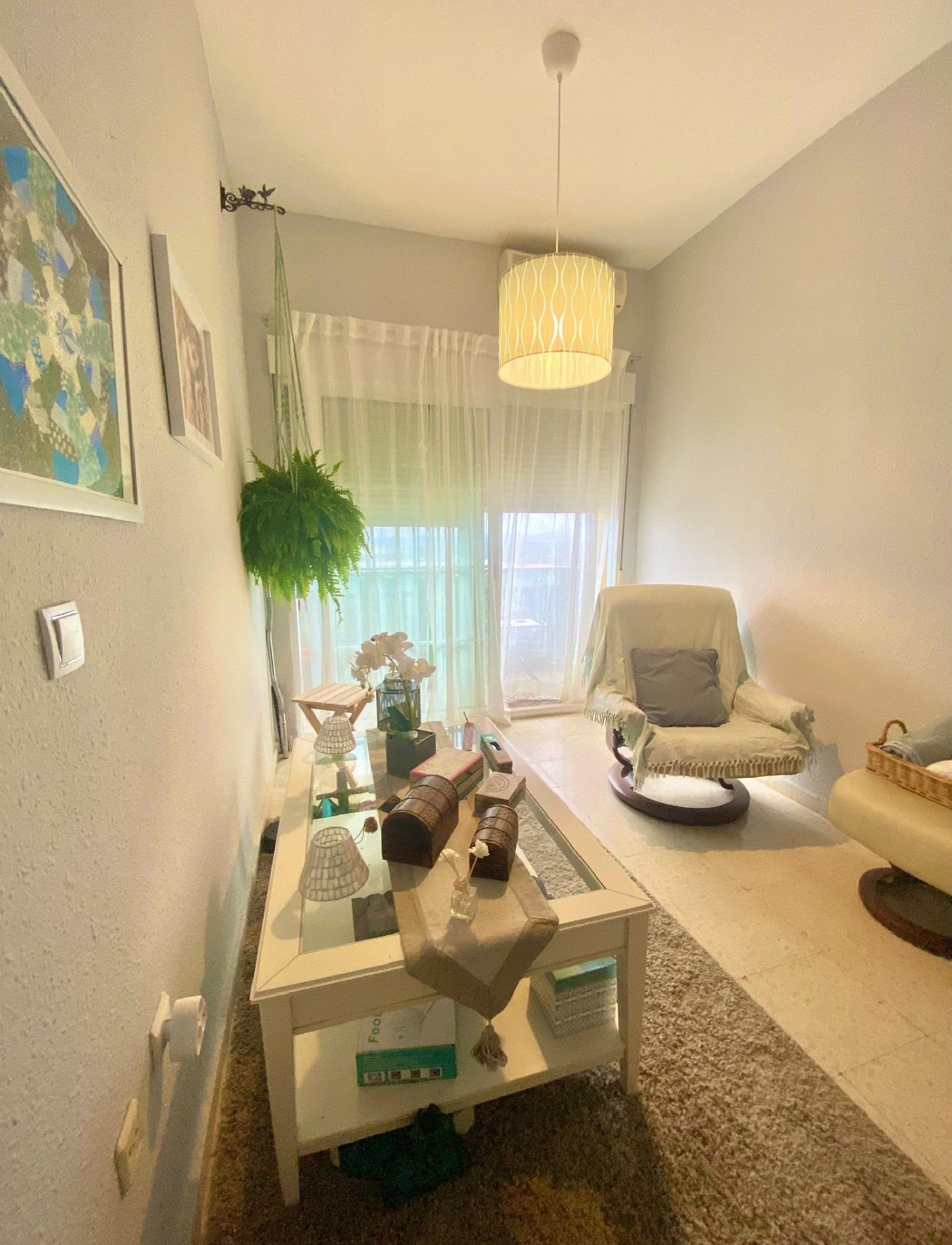  à vendre appartement San Roque Campo De Gibraltar 3