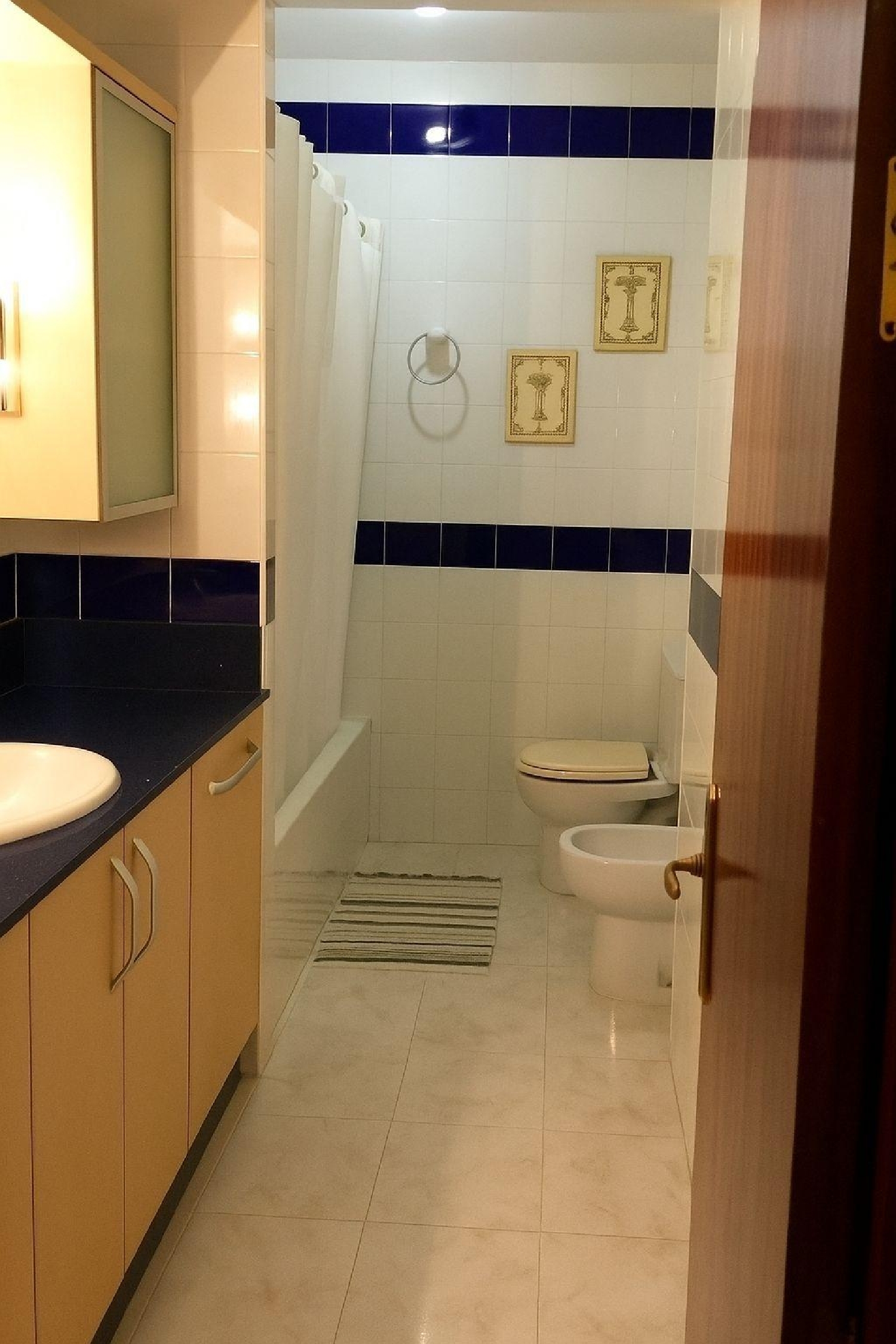  à vendre appartement San Roque Campo De Gibraltar 8