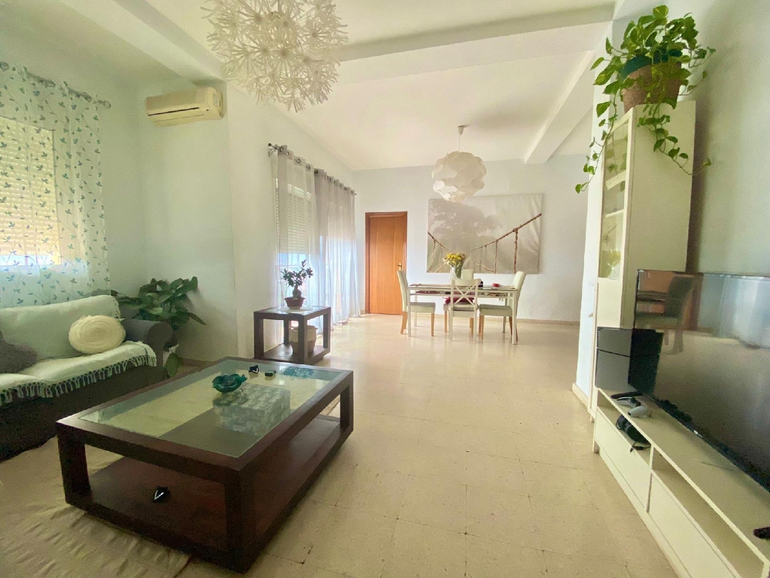  à vendre appartement San Roque Campo De Gibraltar 1