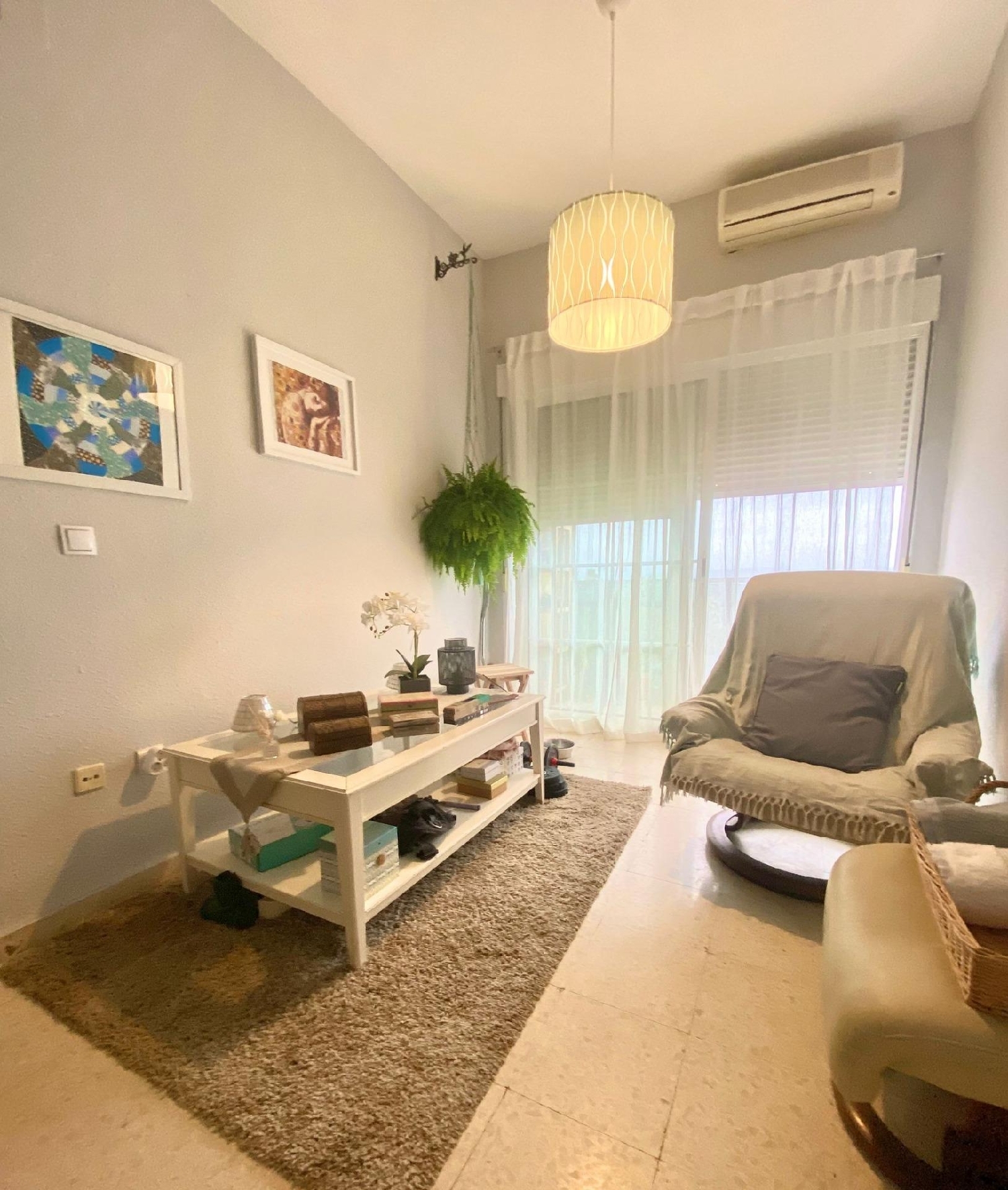  à vendre appartement San Roque Campo De Gibraltar 4