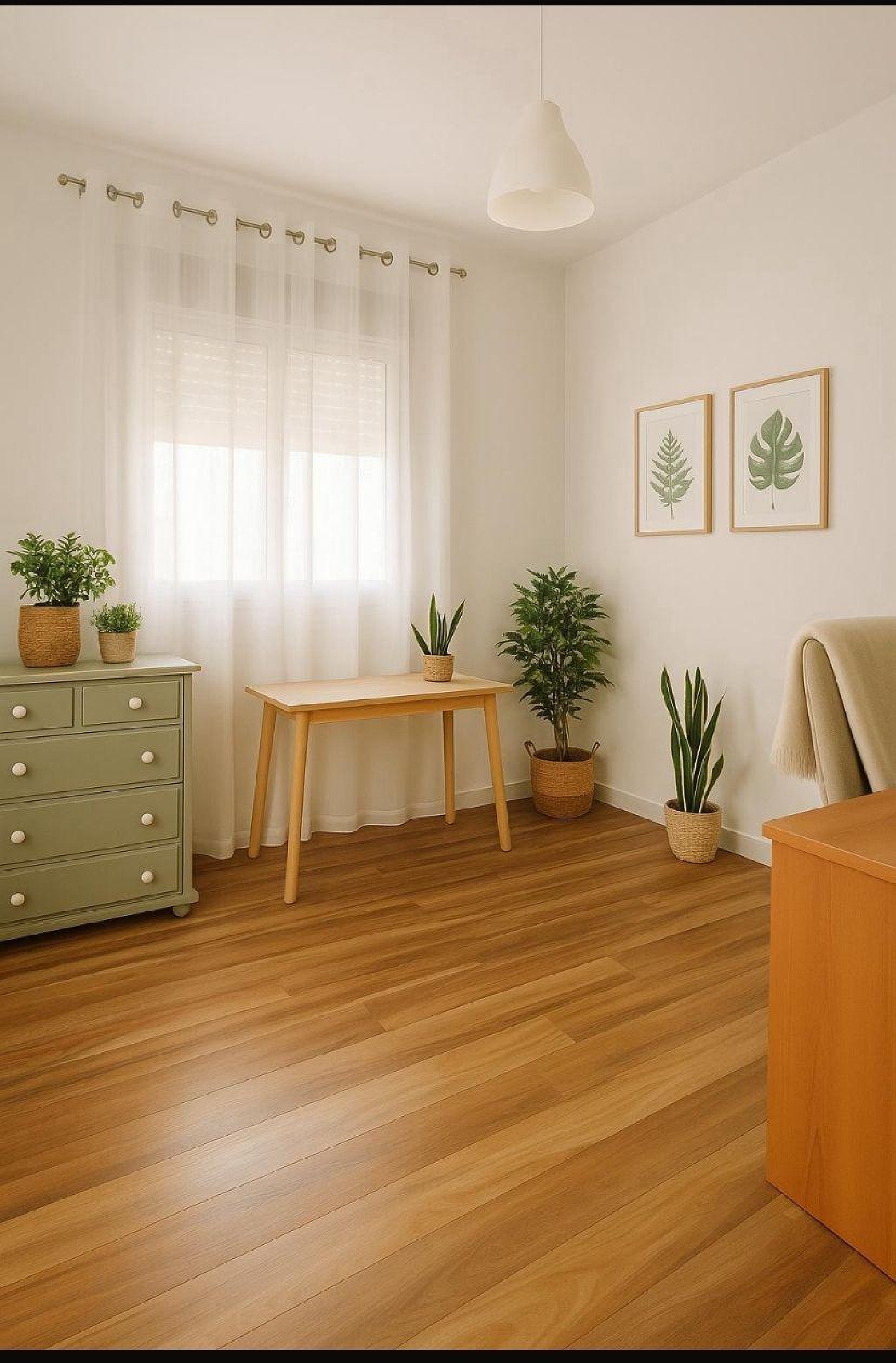  à vendre appartement San Roque Campo De Gibraltar 3