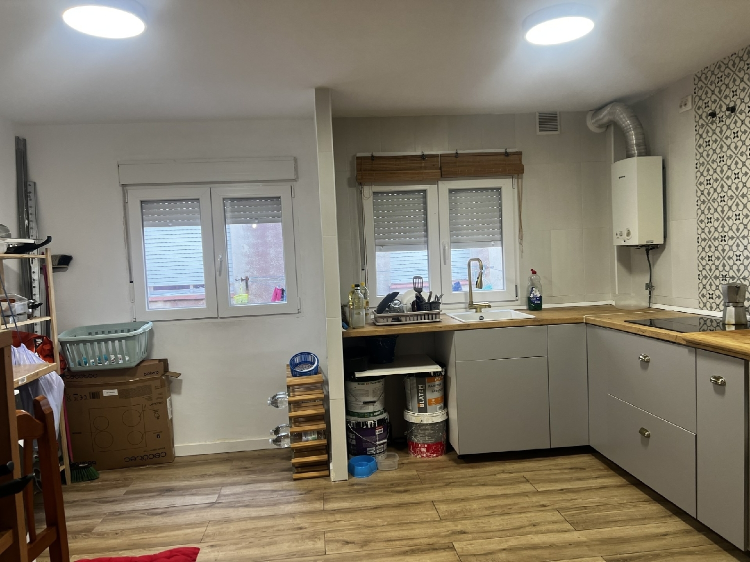  kaufen Wohnung San Roque Campo De Gibraltar 1