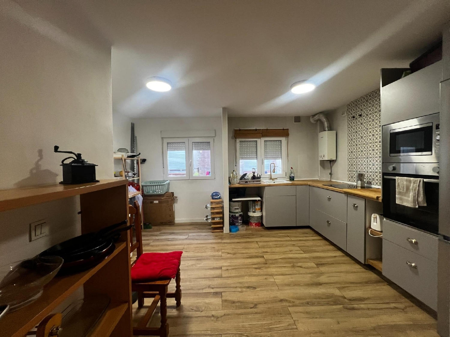  kaufen Wohnung San Roque Campo De Gibraltar 2