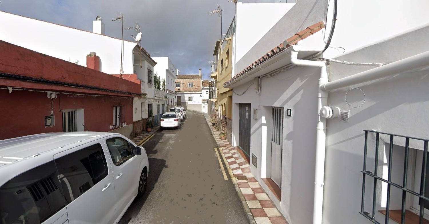  te koop appartement San Roque Ferrol 1
