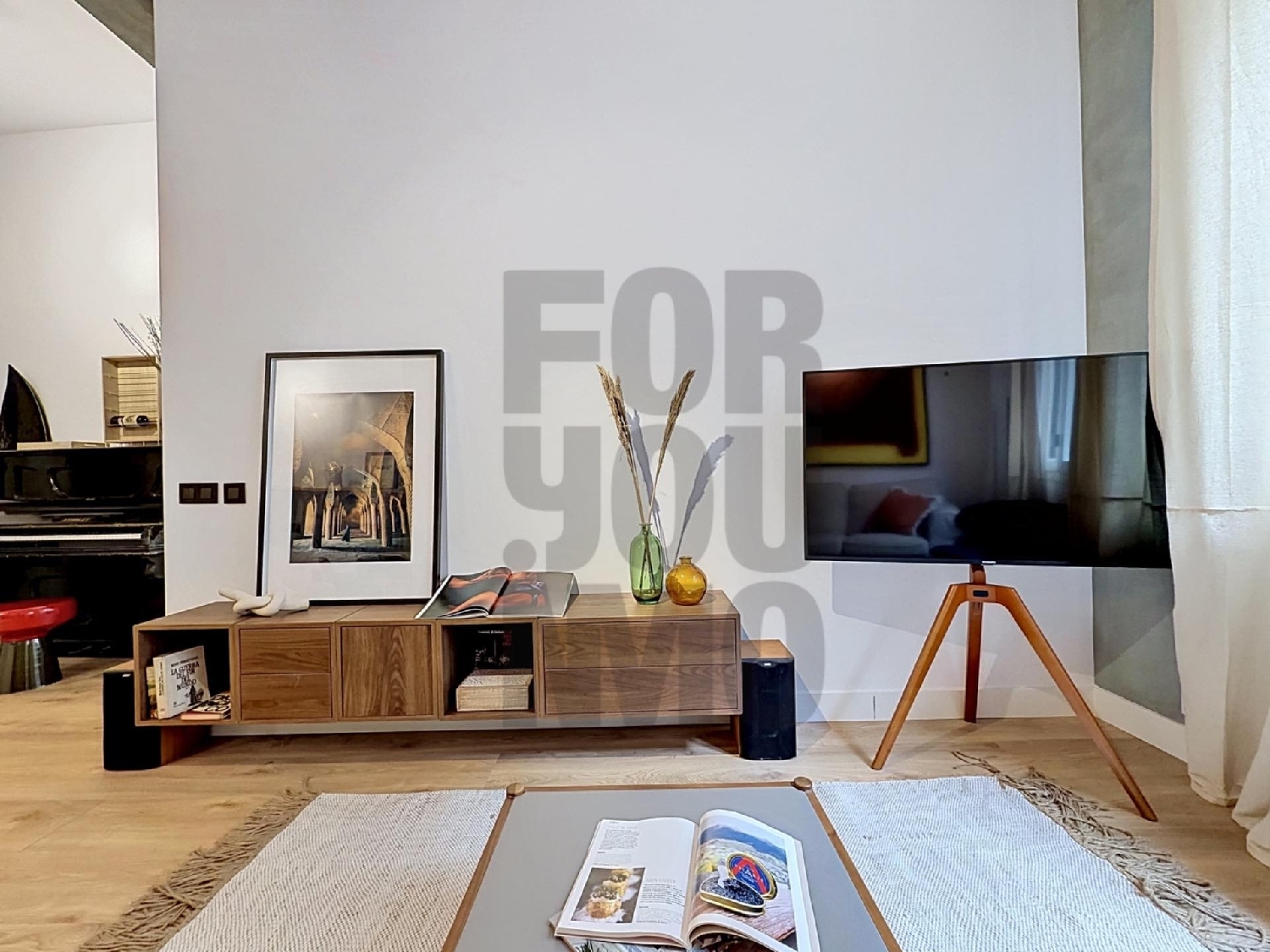  en venta apartamento San Sebastián De Garabandal Saja-Nansa 5
