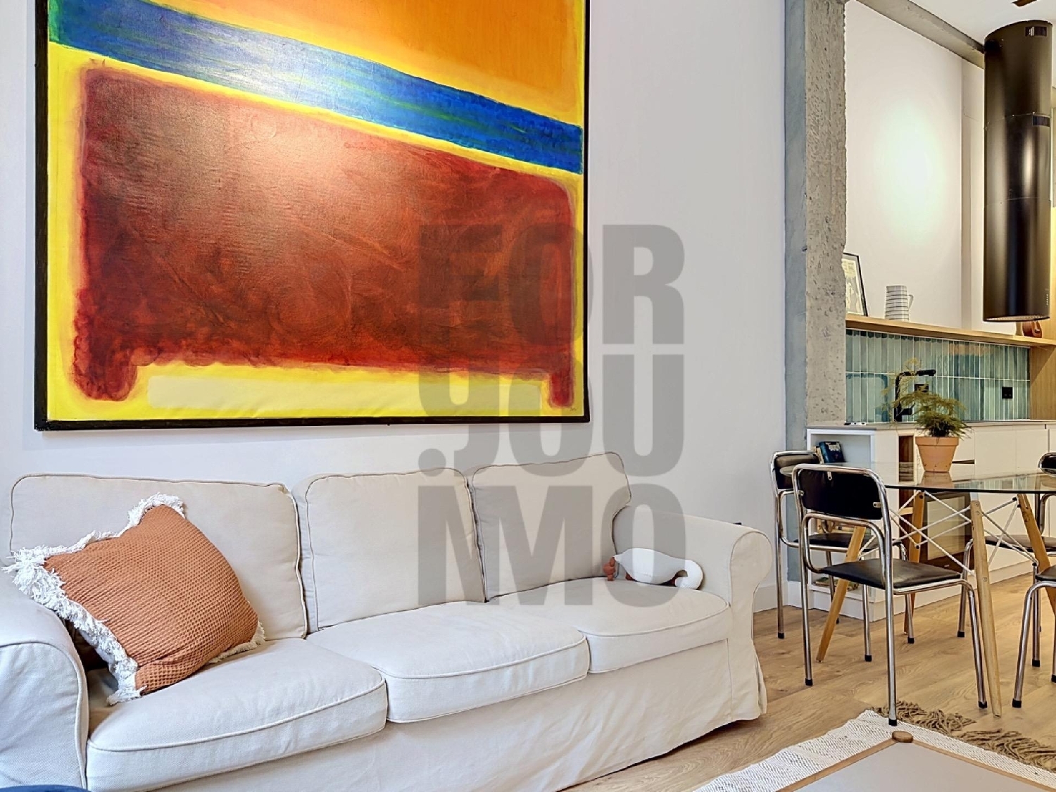  en venta apartamento San Sebastián De Garabandal Saja-Nansa 3