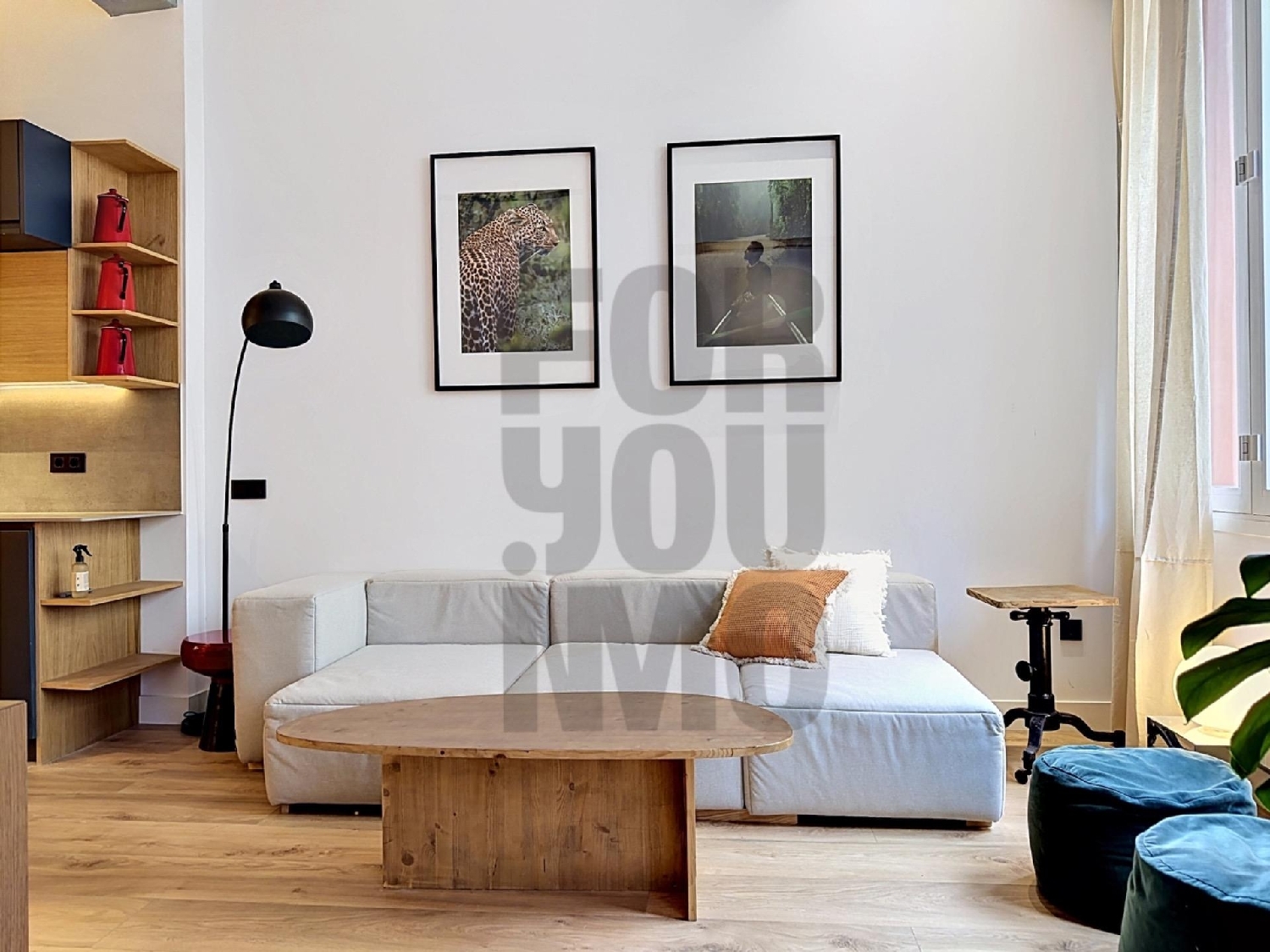  en venta apartamento San Sebastián De Garabandal Saja-Nansa 3