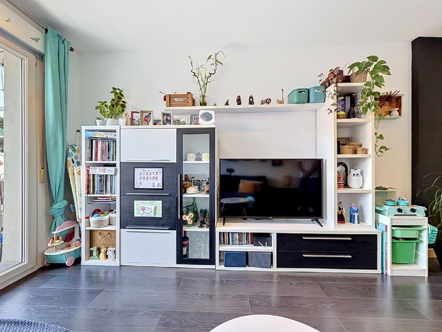 for sale apartment San Sebastián De Garabandal Saja-Nansa 2