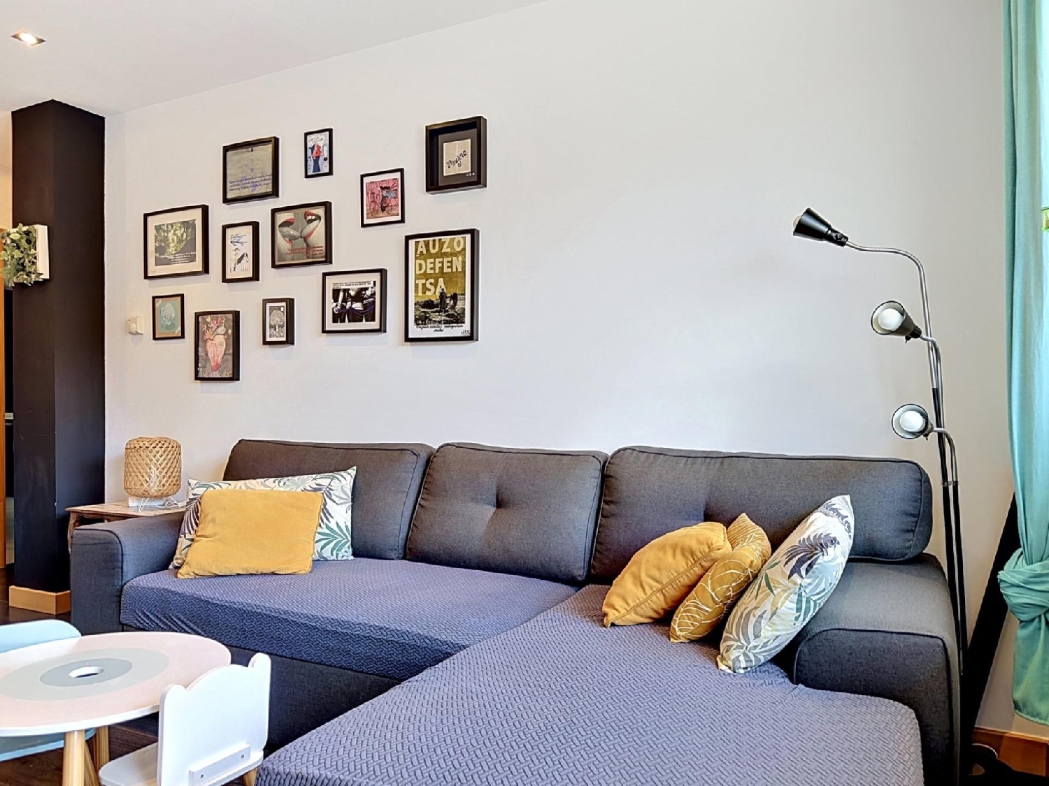 for sale apartment San Sebastián De Garabandal Saja-Nansa 6