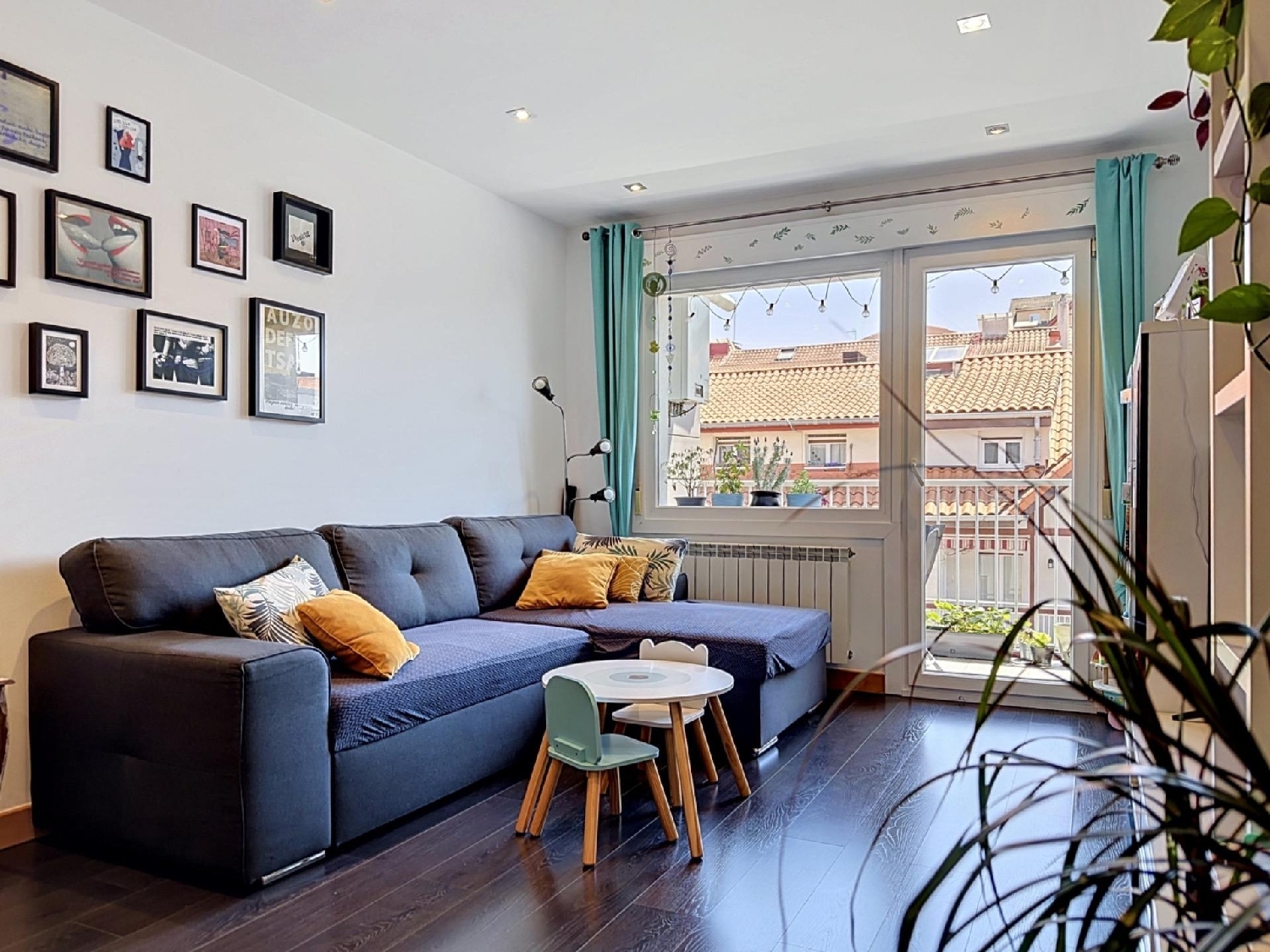 for sale apartment San Sebastián De Garabandal Saja-Nansa 1