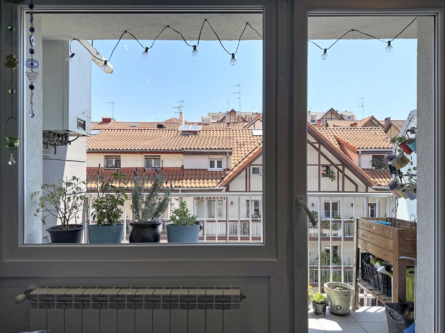 for sale apartment San Sebastián De Garabandal Saja-Nansa 7