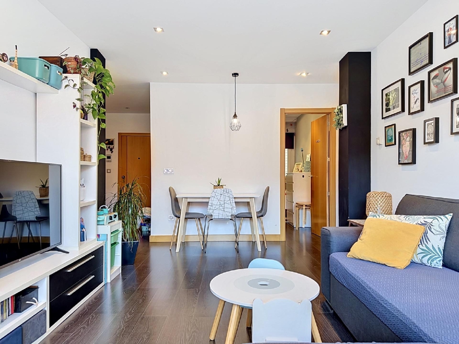 for sale apartment San Sebastián De Garabandal Saja-Nansa 4