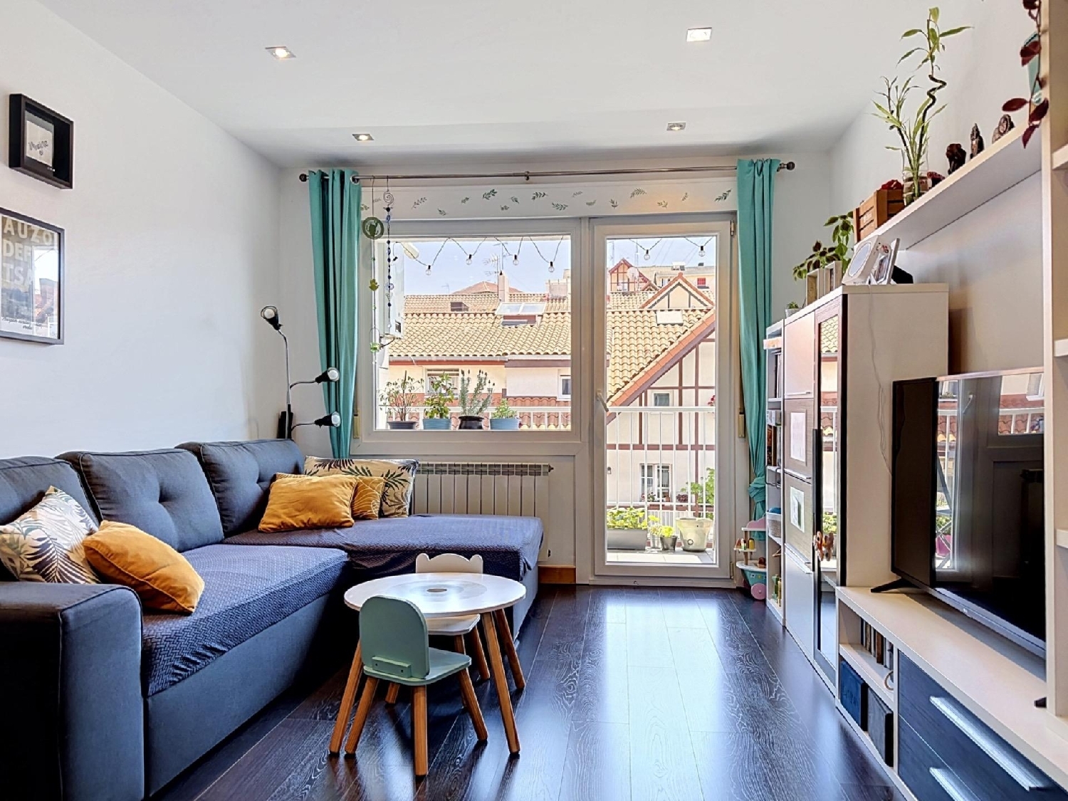 for sale apartment San Sebastián De Garabandal Saja-Nansa 5